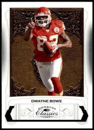 49 Dwayne Bowe